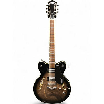 Used Gretsch Guitars G5622 Electromatic Center Block Double Cut BRISTOL FOG Hollow Body Electric Guitar