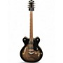 Used Gretsch Guitars G5622 Electromatic Center Block Double Cut BRISTOL FOG Hollow Body Electric Guitar BRISTOL FOG