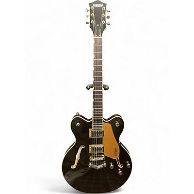 Used Gretsch Guitars G5622 Electromatic Center Block Double-Cut With V-Stoptail BROWN SPARKLE Hollow Body Electric Guitar