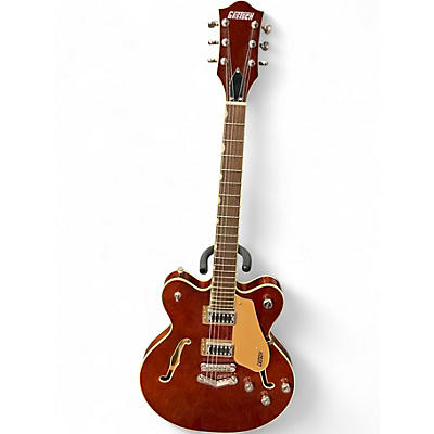 Used Gretsch Guitars G5622 Electromatic Wine Red Hollow Body Electric Guitar