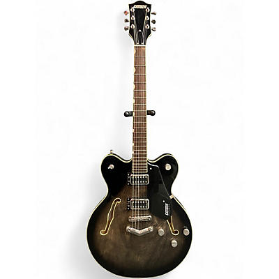 Used Gretsch Guitars G5622 Electromatic w/ V-Stoptail Bristol Fog Hollow Body Electric Guitar