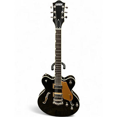 Used Gretsch Guitars G5622 Gold Solid Body Electric Guitar