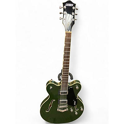Used Gretsch Guitars G5622 OLIVE Hollow Body Electric Guitar