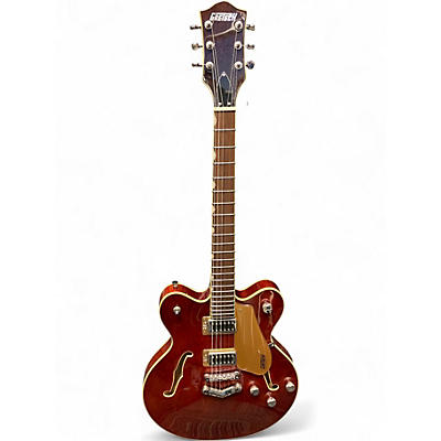 Used Gretsch Guitars G5622 RED Hollow Body Electric Guitar
