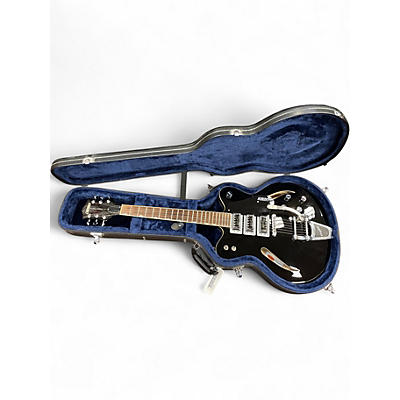 Used Gretsch Guitars G5622T-CB Electromatic Center Block Double Cut Bigsby Black Hollow Body Electric Guitar