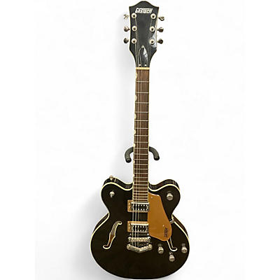 Used Gretsch Guitars G5622T Electromatic Center Block Double Cut B texas tea Hollow Body Electric Guitar