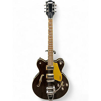 Used Gretsch Guitars G5622T Electromatic Center Block Double Cut Bigsby Antique Natural Hollow Body Electric Guitar