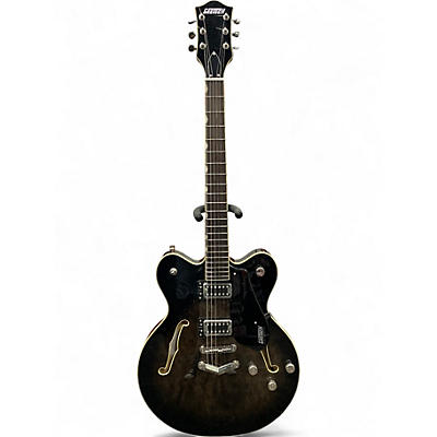 Used Gretsch Guitars G5622T Electromatic Center Block Double Cut Bigsby BRISTOL FOG Hollow Body Electric Guitar