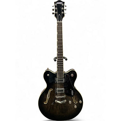 Used Gretsch Guitars G5622T Electromatic Center Block Double Cut Bigsby BRISTOL FOG Hollow Body Electric Guitar BRISTOL FOG