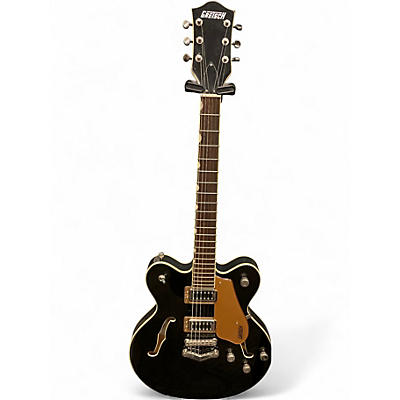 Used Gretsch Guitars G5622T Electromatic Center Block Double Cut Bigsby BROWN Hollow Body Electric Guitar