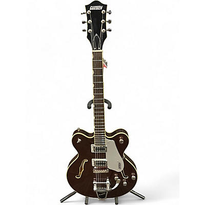 Used Gretsch Guitars G5622T Electromatic Center Block Double Cut Bigsby Black Cherry Hollow Body Electric Guitar