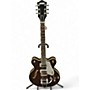 Used Gretsch Guitars G5622T Electromatic Center Block Double Cut Bigsby Black Cherry Hollow Body Electric Guitar Black Cherry