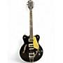Used Gretsch Guitars G5622T Electromatic Center Block Double Cut Bigsby Black Hollow Body Electric Guitar Black