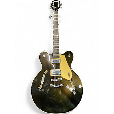 Used Gretsch Guitars G5622T Electromatic Center Block Double Cut Bigsby Brown Hollow Body Electric Guitar