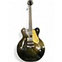 Used Gretsch Guitars G5622T Electromatic Center Block Double Cut Bigsby Brown Hollow Body Electric Guitar Brown