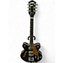Used Gretsch Guitars G5622T Electromatic Center Block Double Cut Bigsby Brown Hollow Body Electric Guitar Brown