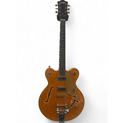 Used Gretsch Guitars G5622T Electromatic Center Block Double Cut Bigsby Butterscotch Hollow Body Electric Guitar