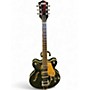 Used Gretsch Guitars G5622T Electromatic Center Block Double Cut Bigsby CADILLAC GREEN Hollow Body Electric Guitar CADILLAC GREEN