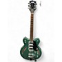Used Gretsch Guitars G5622T Electromatic Center Block Double Cut Bigsby Green Hollow Body Electric Guitar Green