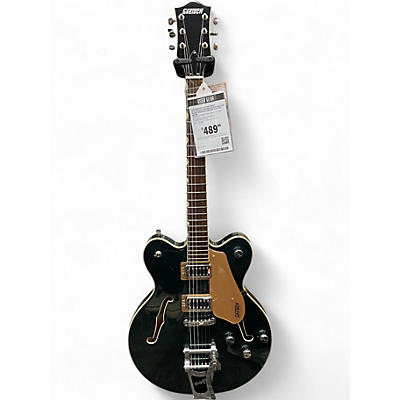 Used Gretsch Guitars G5622T Electromatic Center Block Double Cut Bigsby Green Hollow Body Electric Guitar