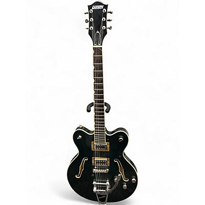 Used Gretsch Guitars G5622T Electromatic Center Block Double Cut Bigsby Green Hollow Body Electric Guitar