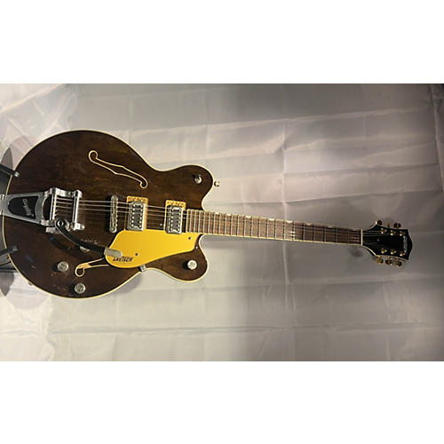 Gretsch Guitars Used Gretsch Guitars G5622T Electromatic Center Block Double Cut Bigsby IMPERIAL STAIN Hollow Body Electric Guitar IMPERIAL STAIN