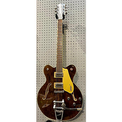 Gretsch Guitars Used Gretsch Guitars G5622T Electromatic Center Block Double Cut Bigsby Imperial Stain Hollow Body Electric Guitar