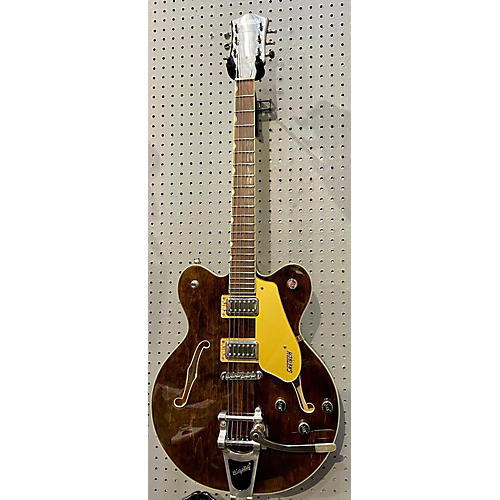 Gretsch Guitars Used Gretsch Guitars G5622T Electromatic Center Block Double Cut Bigsby Imperial Stain Hollow Body Electric Guitar Imperial Stain