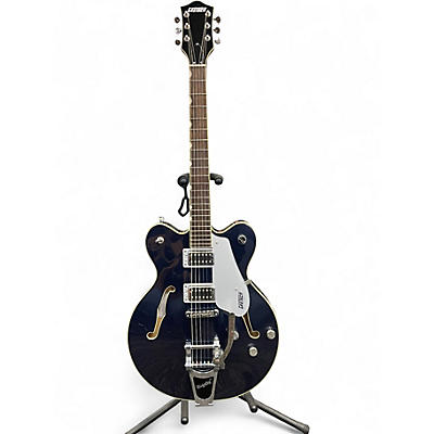 Used Gretsch Guitars G5622T Electromatic Center Block Double Cut Bigsby Midnight Sapphire Hollow Body Electric Guitar