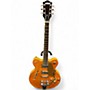 Used Gretsch Guitars G5622T Electromatic Center Block Double Cut Bigsby ORANGE Hollow Body Electric Guitar ORANGE