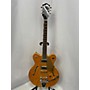 Used Gretsch Guitars Used Gretsch Guitars G5622T Electromatic Center Block Double Cut Bigsby Orange Hollow Body Electric Guitar Orange