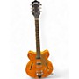 Used Gretsch Guitars G5622T Electromatic Center Block Double Cut Bigsby Orange Hollow Body Electric Guitar Orange