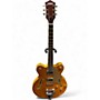 Used Gretsch Guitars G5622T Electromatic Center Block Double Cut Bigsby Orange Hollow Body Electric Guitar Orange
