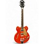 Used Gretsch Guitars G5622T Electromatic Center Block Double Cut Bigsby Orange Hollow Body Electric Guitar Orange