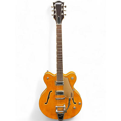 Gretsch Guitars Used Gretsch Guitars G5622T Electromatic Center Block Double Cut Bigsby SPEYSIDE Hollow Body Electric Guitar