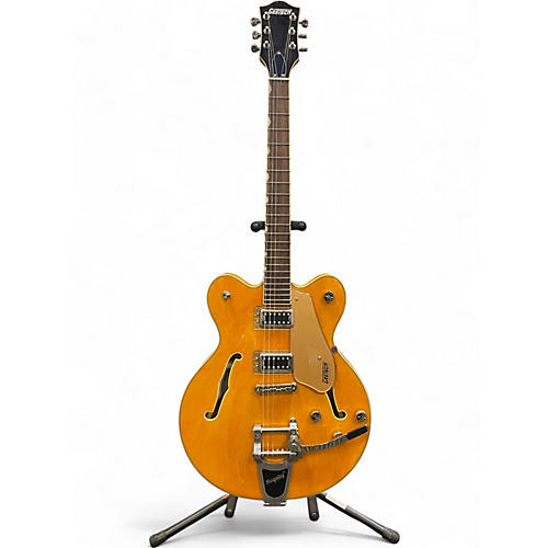 Gretsch Guitars Used Gretsch Guitars G5622T Electromatic Center Block Double Cut Bigsby SYEYSIDE Hollow Body Electric Guitar SYEYSIDE