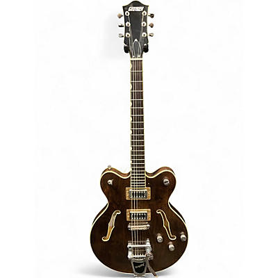Used Gretsch Guitars G5622T Electromatic Center Block Double Cut Bigsby Walnut Hollow Body Electric Guitar