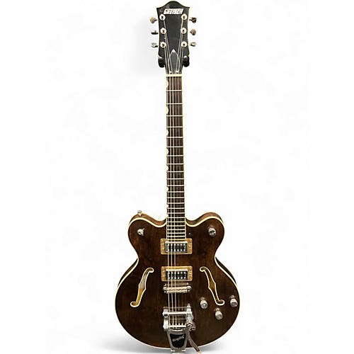 Used Gretsch Guitars G5622T Electromatic Center Block Double Cut Bigsby Walnut Hollow Body Electric Guitar Walnut
