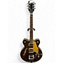 Used Gretsch Guitars G5622T Electromatic Center Block Double Cut Bigsby Walnut Hollow Body Electric Guitar Walnut