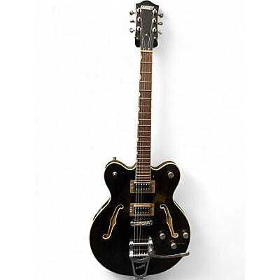 Used Gretsch Guitars G5622T Electromatic Center Block Double Cut Bigsby Walnut Hollow Body Electric Guitar