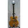 Used Gretsch Guitars Used Gretsch Guitars G5622T Electromatic Center Block Double Cut Bigsby Yellow Hollow Body Electric Guitar Yellow