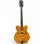 Used Gretsch Guitars G5622T Electromatic Center Block Double Cut Bigsby Yellow Hollow Body Electric Guitar Yellow