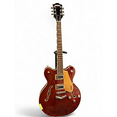 Used Gretsch Guitars G5622T Electromatic Center Block Double Cut Natural Hollow Body Electric Guitar