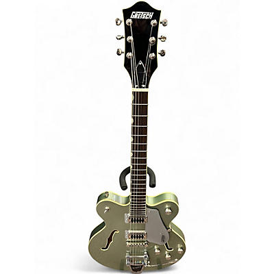 Used Gretsch Guitars G5622T W/CASE ASPEN METALLIC Hollow Body Electric Guitar