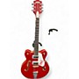 Used Gretsch Guitars G5623 Dakota Red Hollow Body Electric Guitar Dakota Red