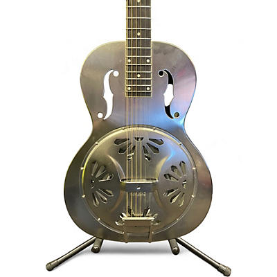 Used Gretsch Guitars G5627T Electromatic Center Block Speyside steel Resonator Guitar