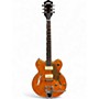 Used Gretsch Guitars G5627T Trans Orange Hollow Body Electric Guitar Trans Orange