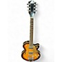 Used Gretsch Guitars G5655T 2 Color Sunburst Hollow Body Electric Guitar 2 Color Sunburst
