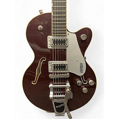 Used Gretsch Guitars G5655T-CB-JR Amethyst Hollow Body Electric Guitar