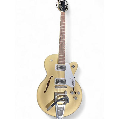 Used Gretsch Guitars G5655T -CB-JR Antique Gold Solid Body Electric Guitar